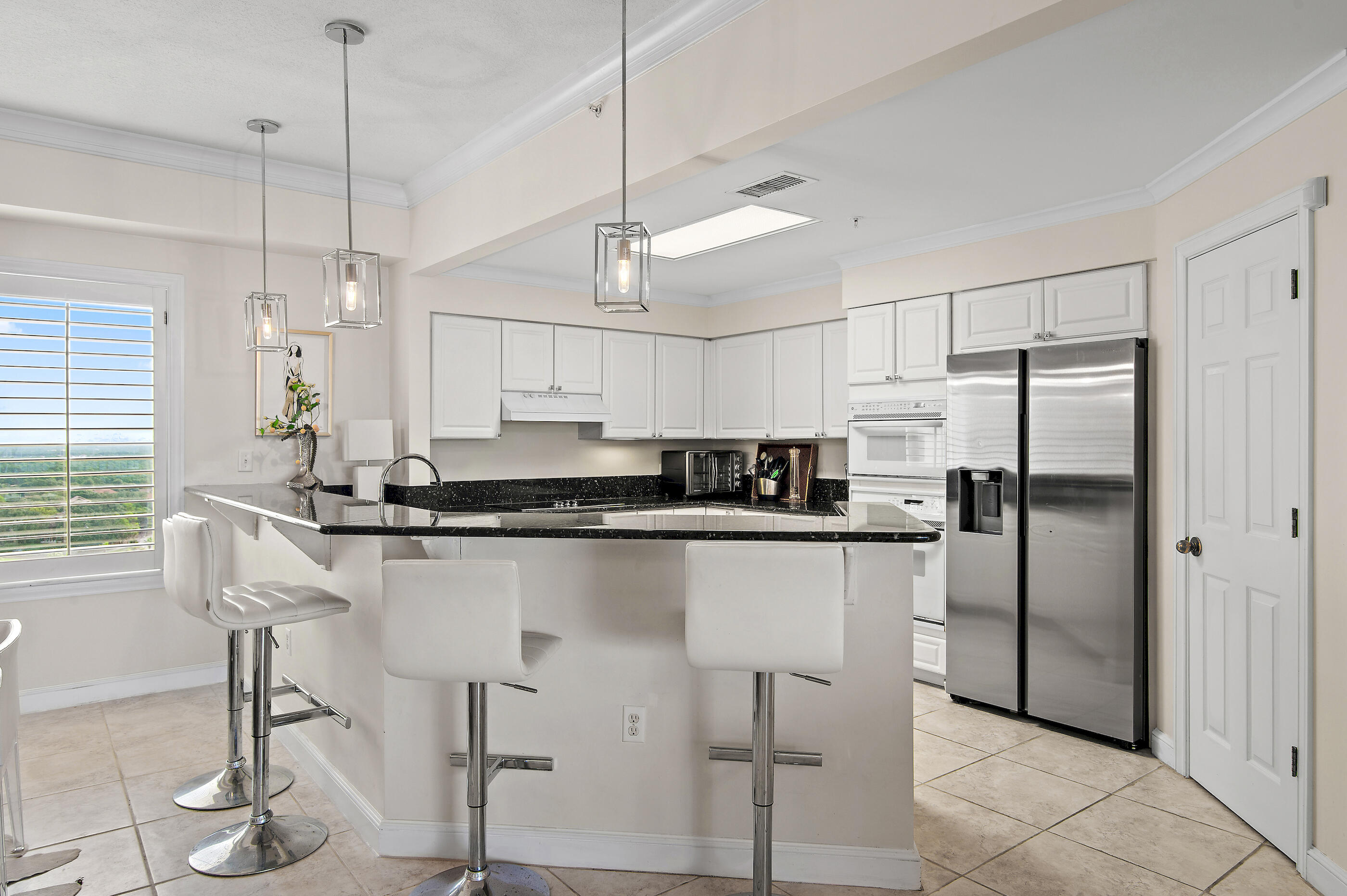 SOUTHWINDS II - Residential