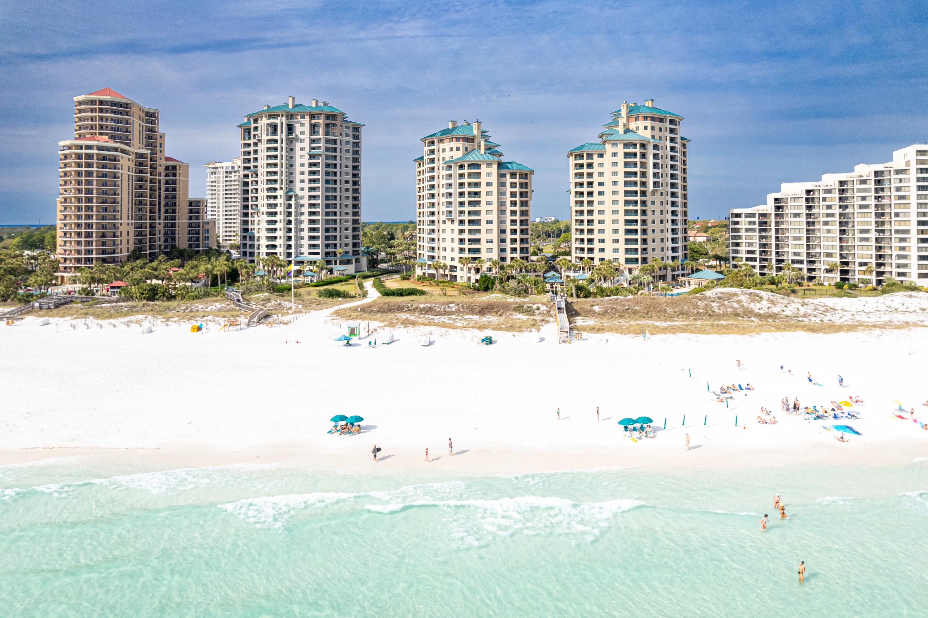 SOUTHWINDS II - Residential