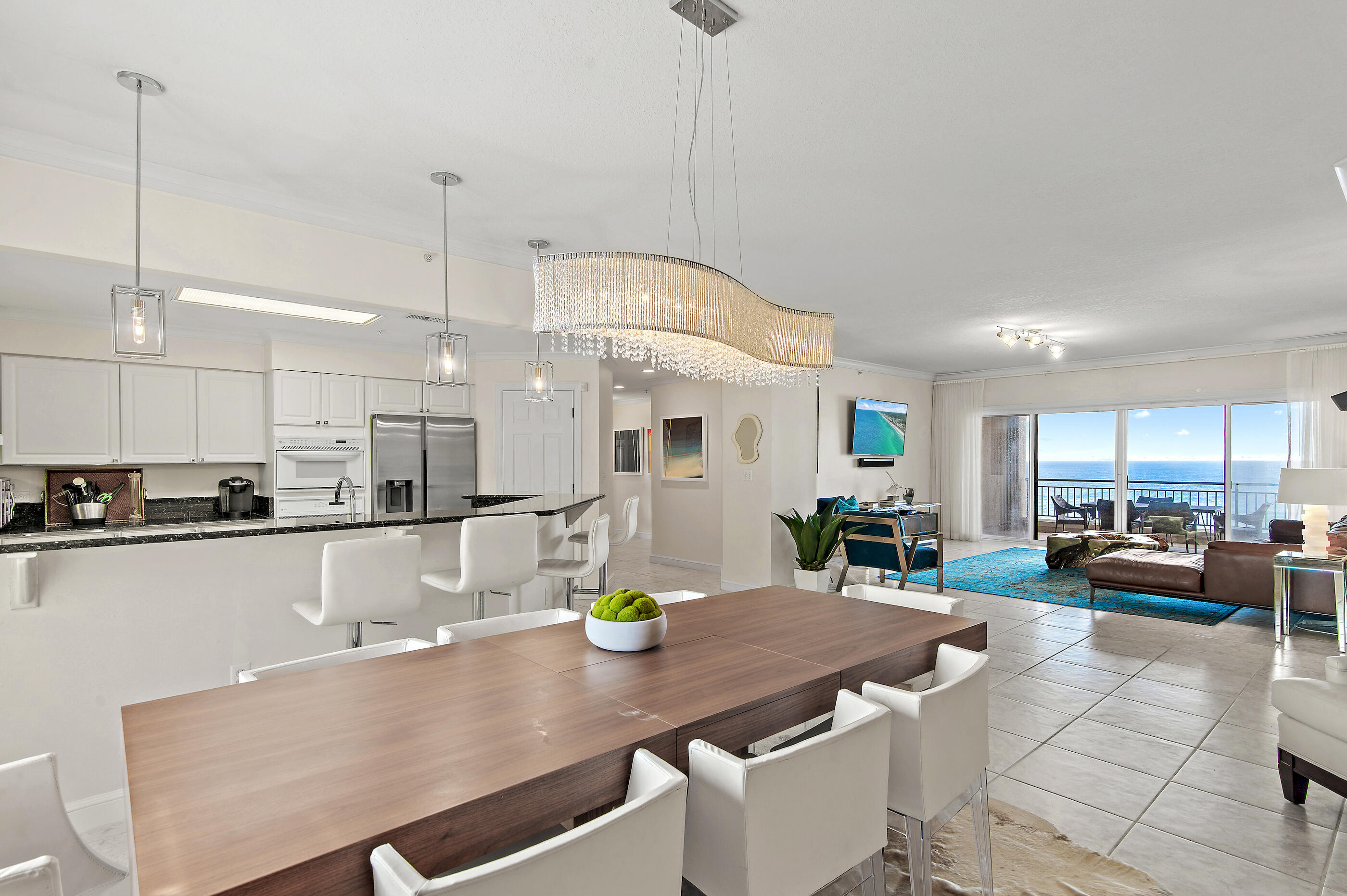 SOUTHWINDS II - Residential