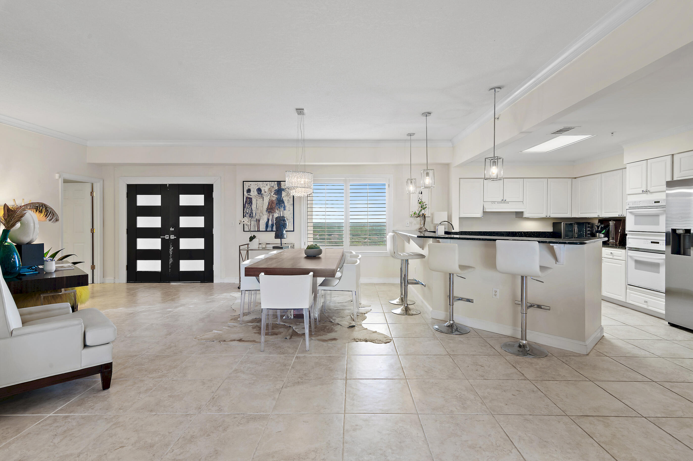 SOUTHWINDS II - Residential