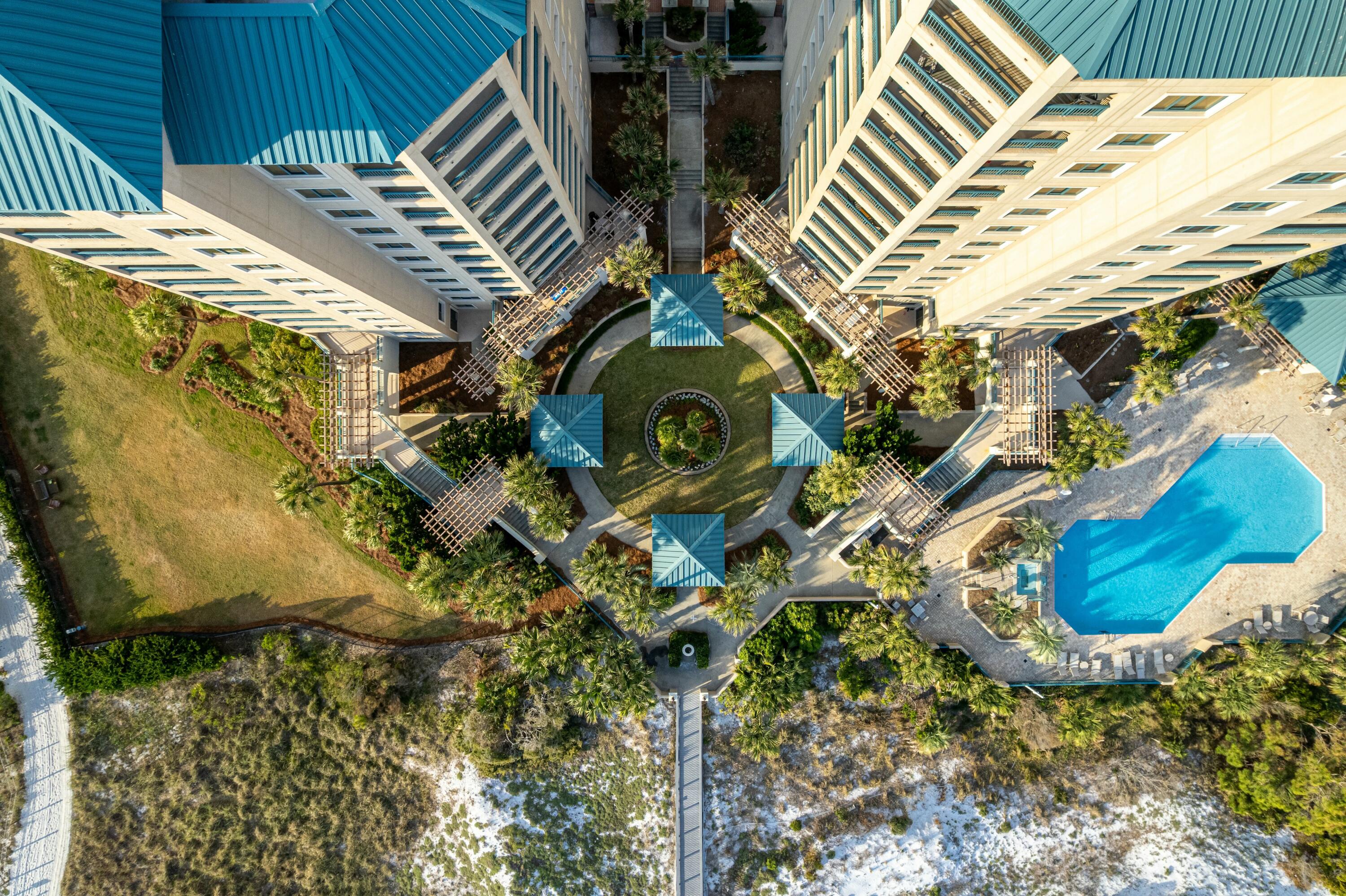 SOUTHWINDS II - Residential