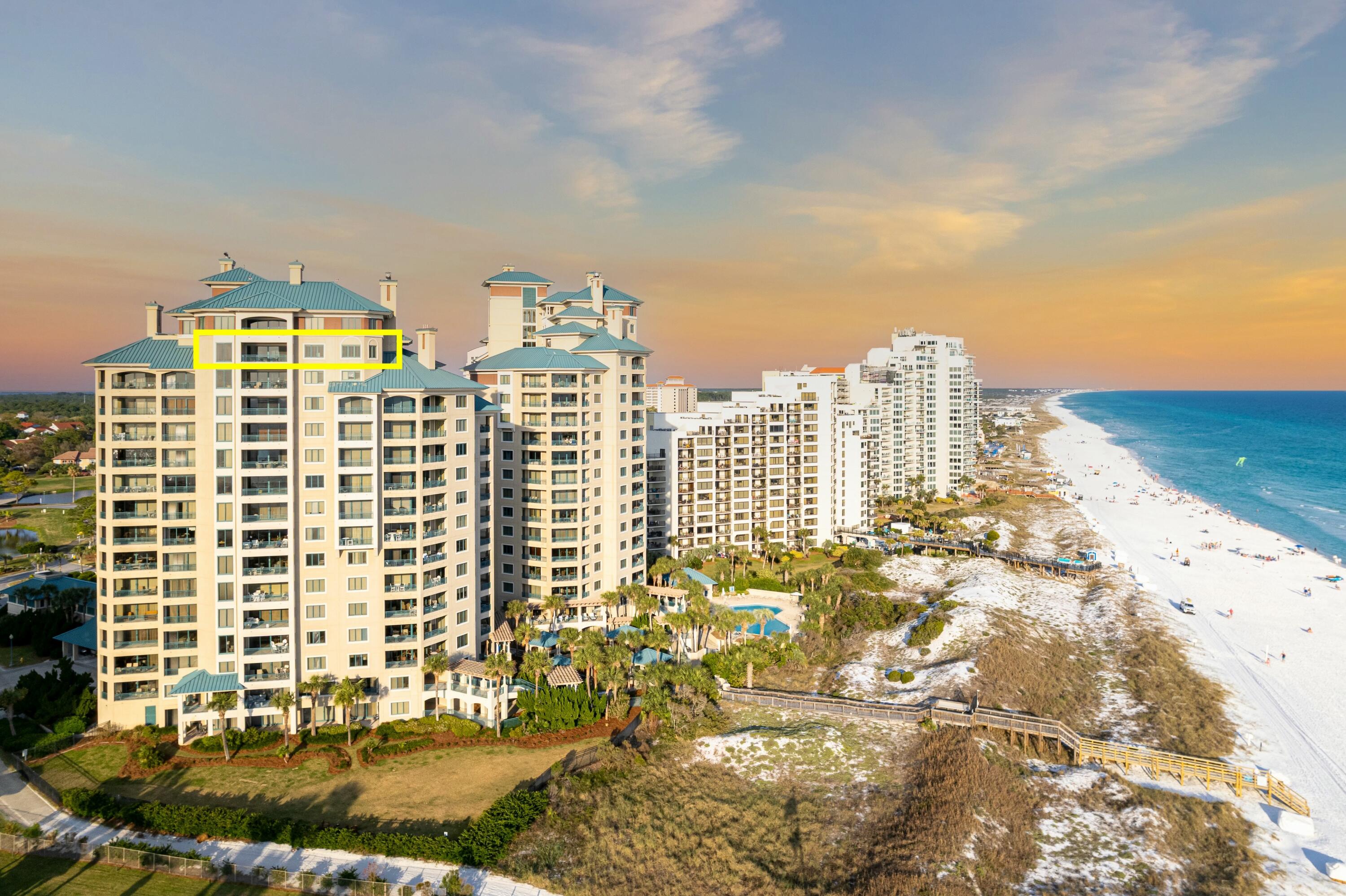 SOUTHWINDS II - Residential