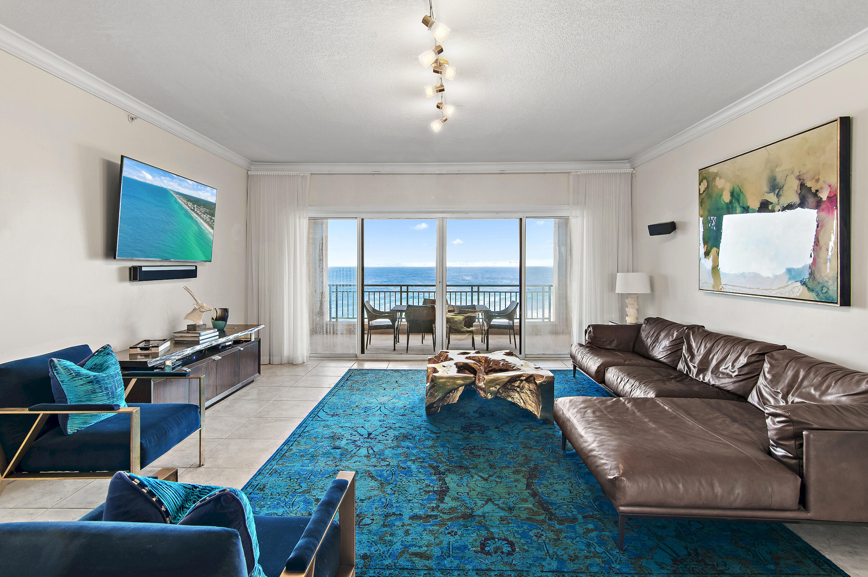 SOUTHWINDS II - Residential