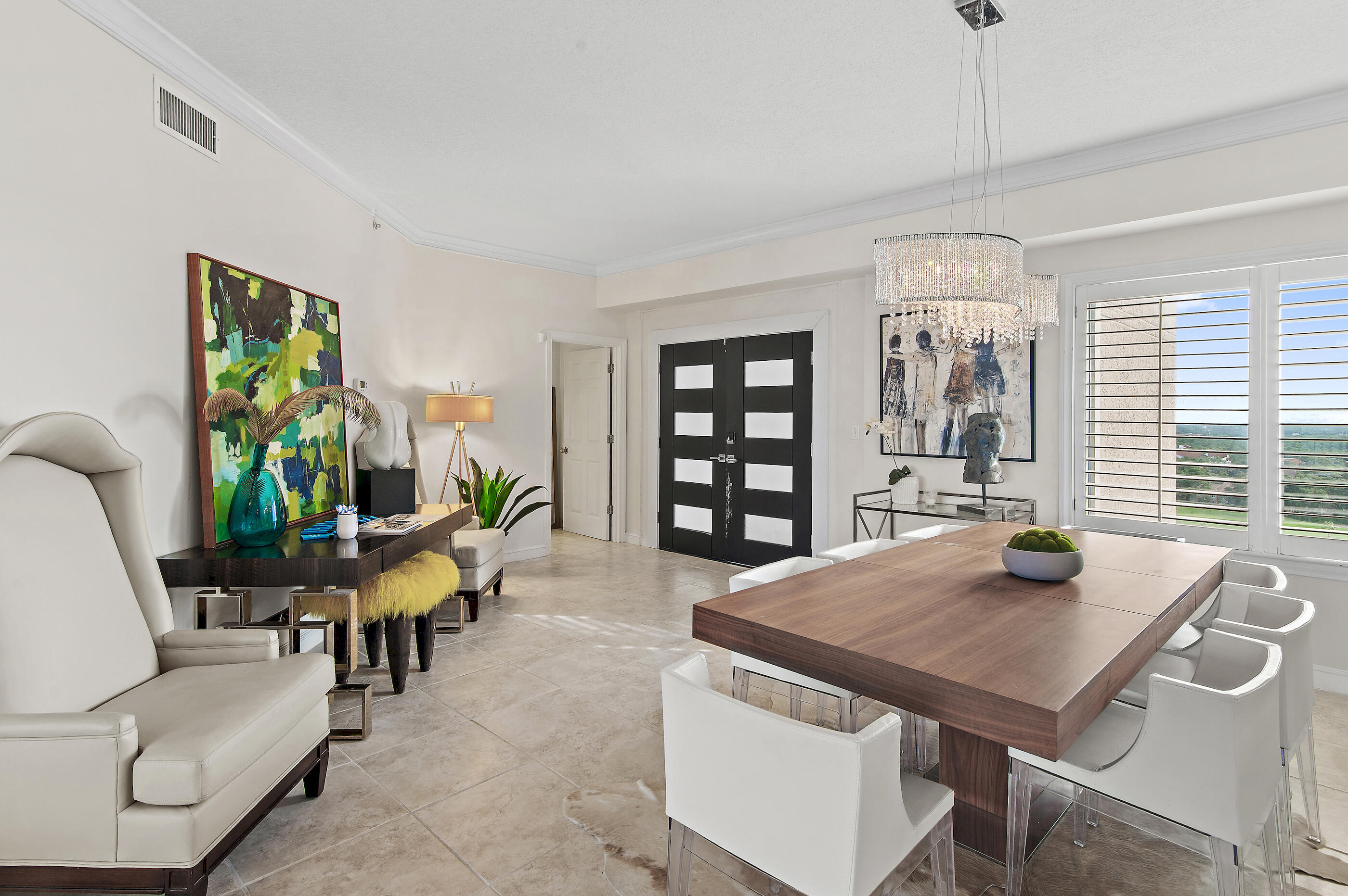 SOUTHWINDS II - Residential
