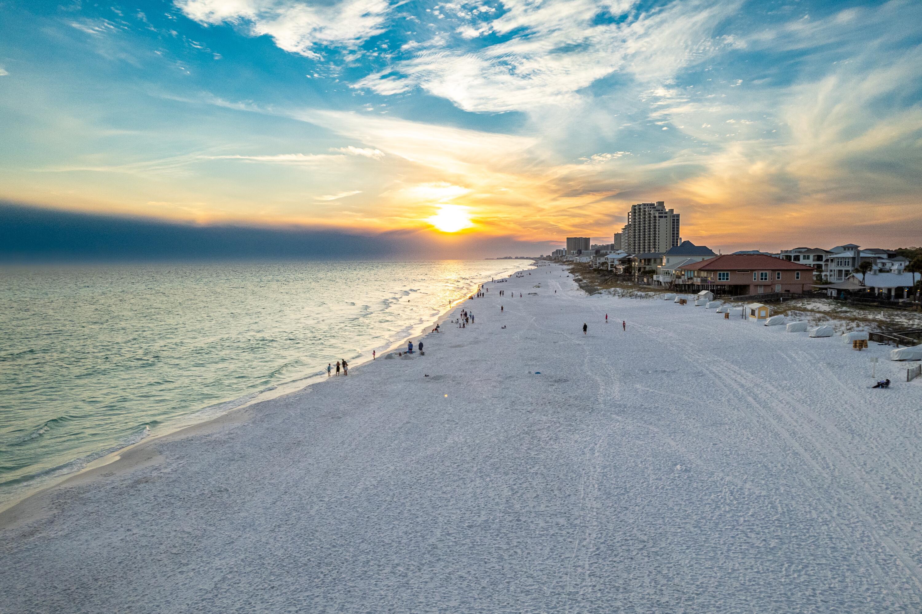 SOUTHWINDS II - Residential