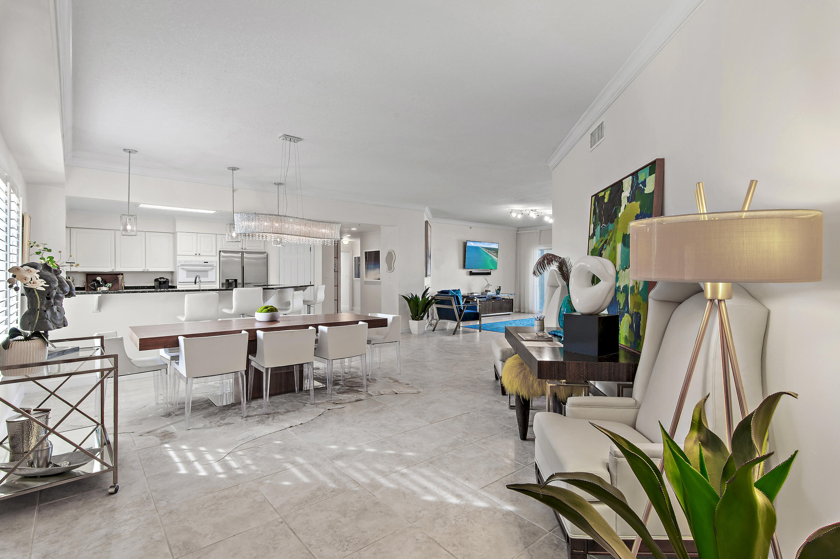 SOUTHWINDS II - Residential