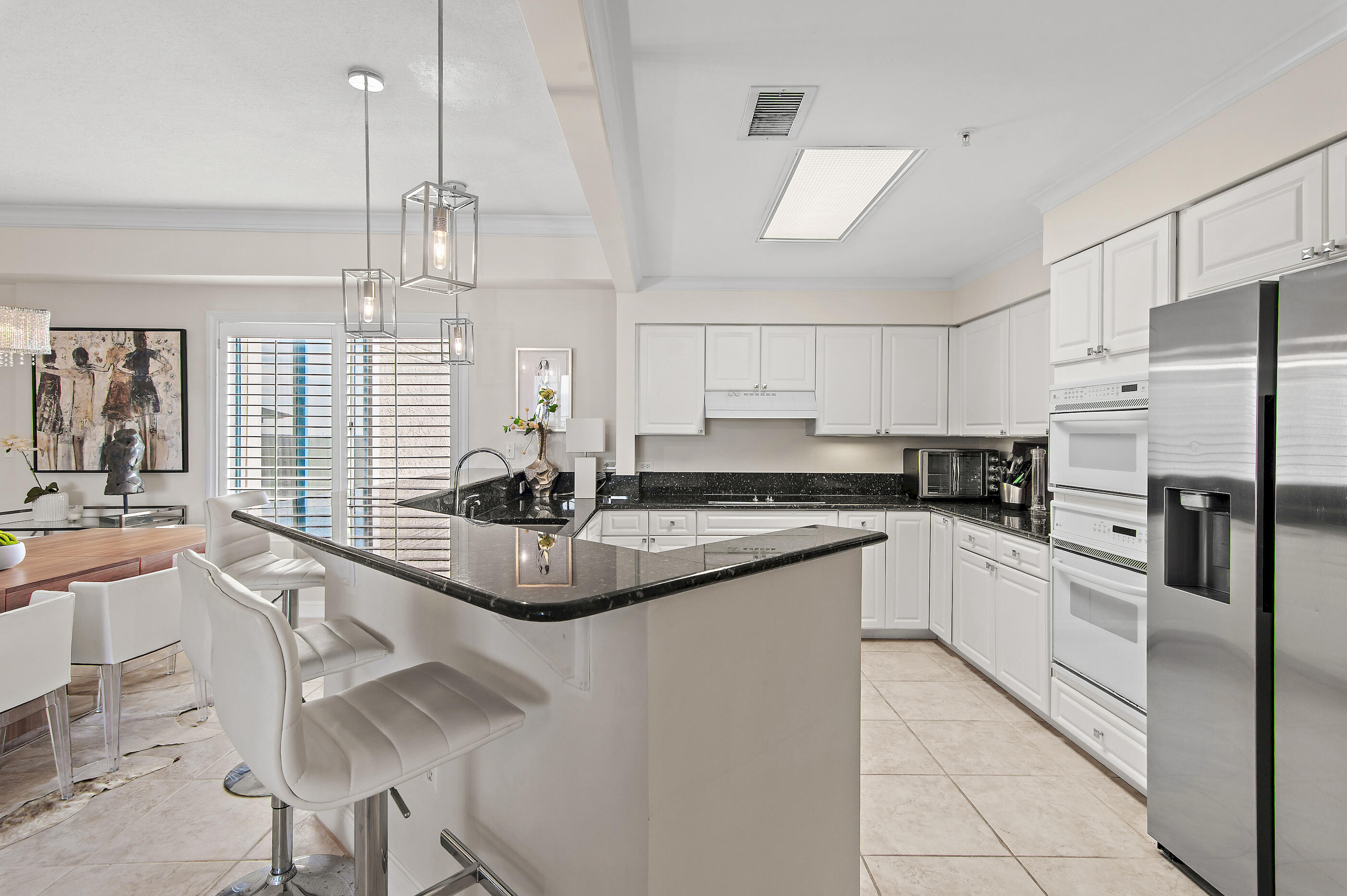 SOUTHWINDS II - Residential