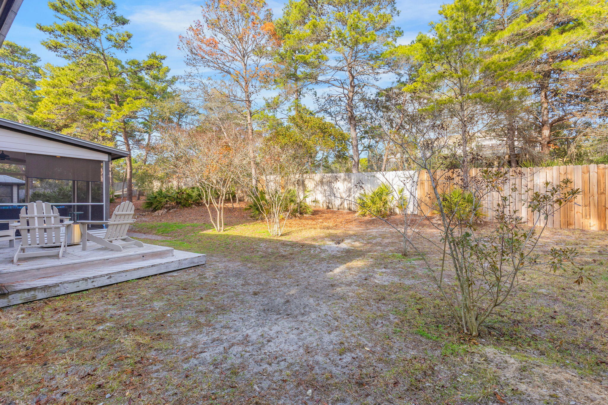 DUNE ALLEN 2ND ADDN - Residential