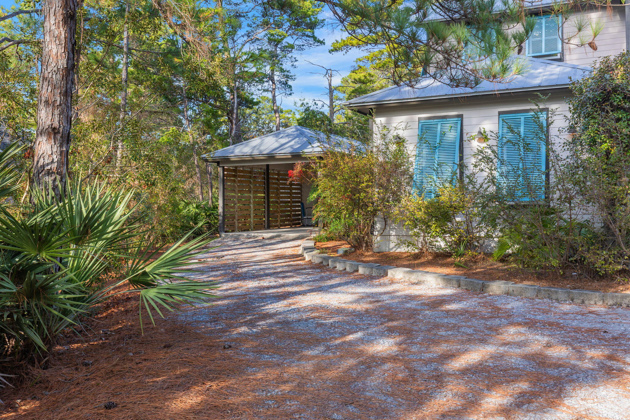 DUNE ALLEN 2ND ADDN - Residential