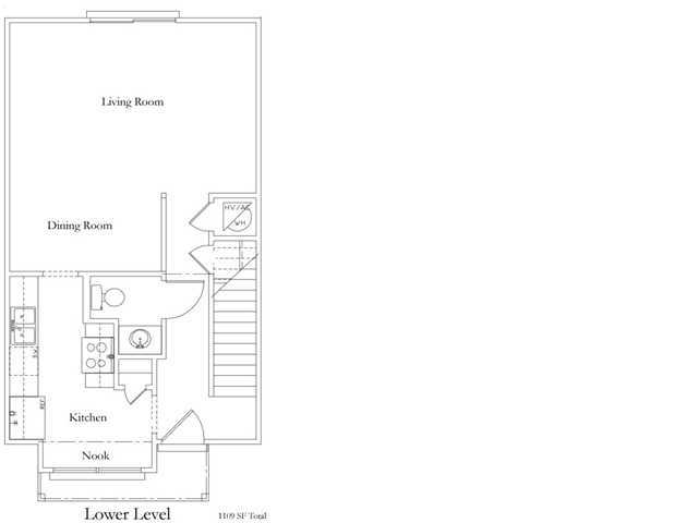 PALMS OF FREEPORT - Residential Lease