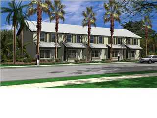 PALMS OF FREEPORT - Residential Lease