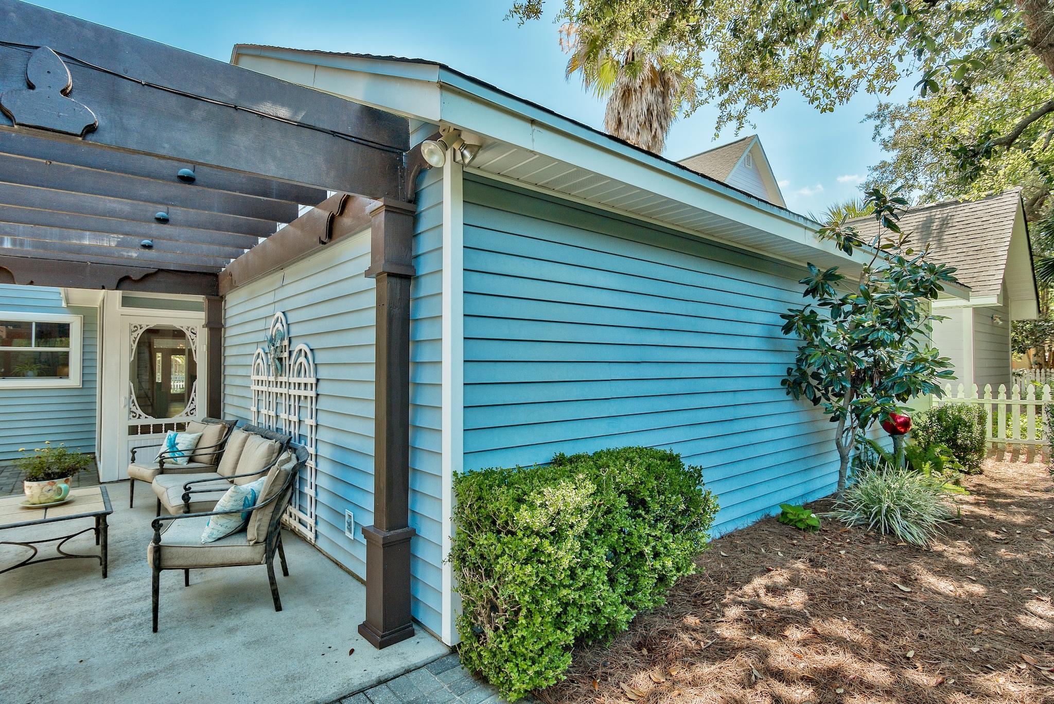 SOVEREIGN ISLE S/D - Residential