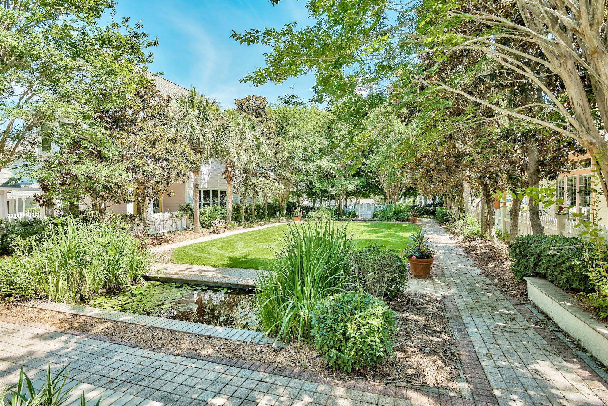 SOVEREIGN ISLE S/D - Residential