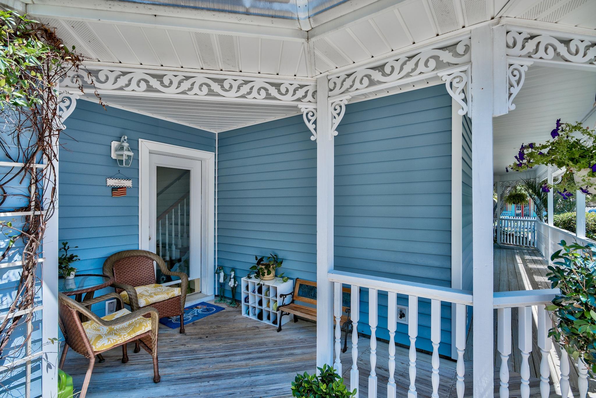 SOVEREIGN ISLE S/D - Residential