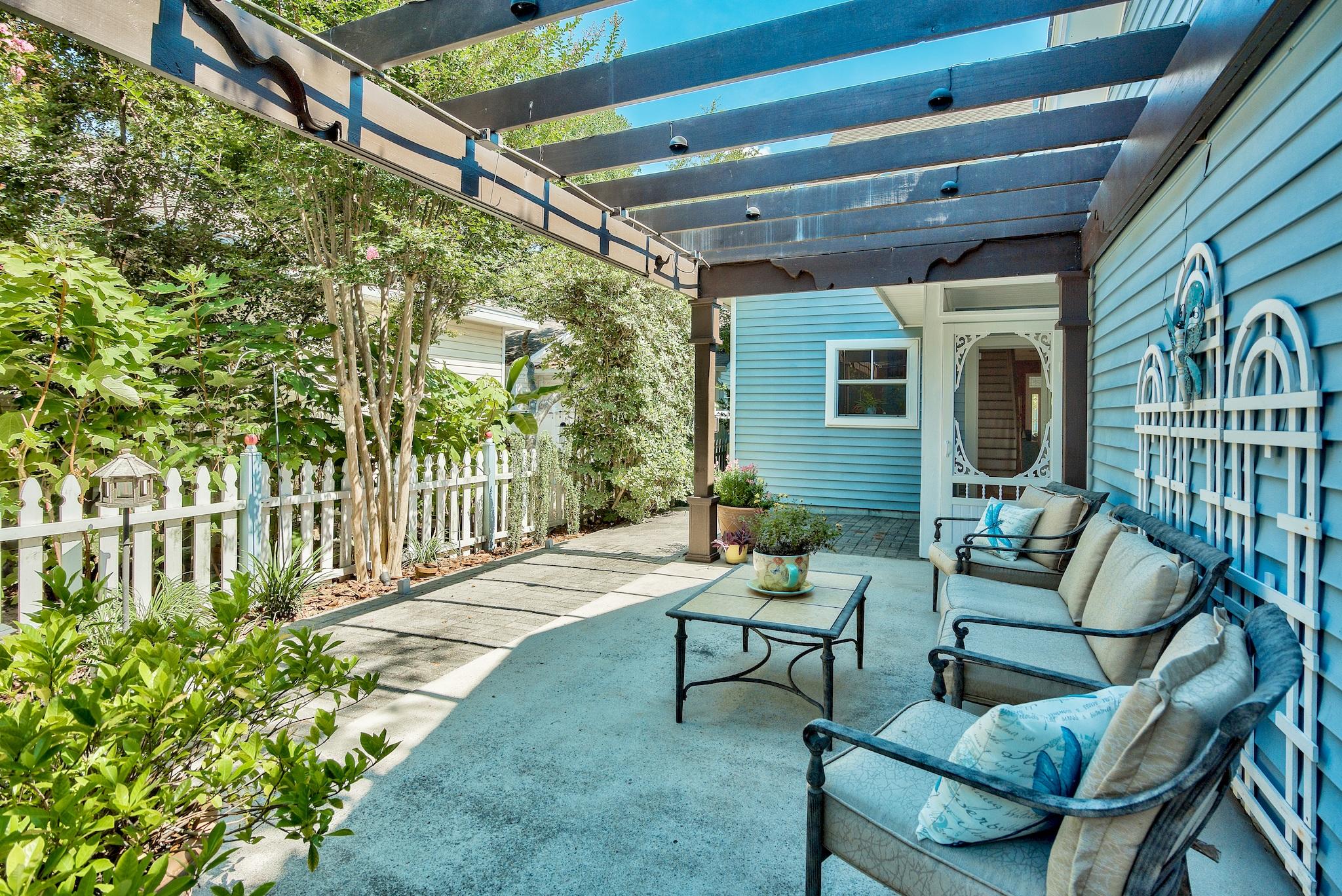 SOVEREIGN ISLE S/D - Residential