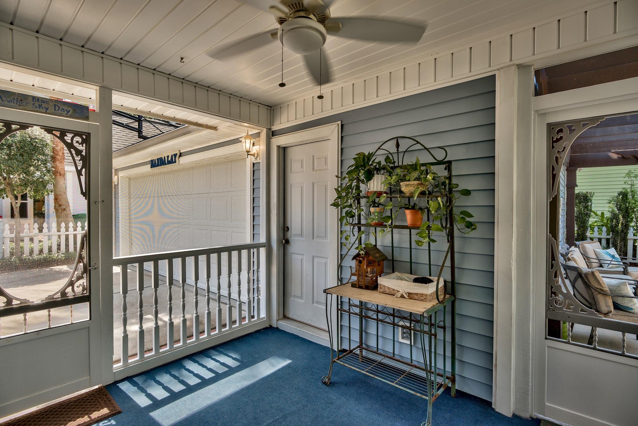 SOVEREIGN ISLE S/D - Residential