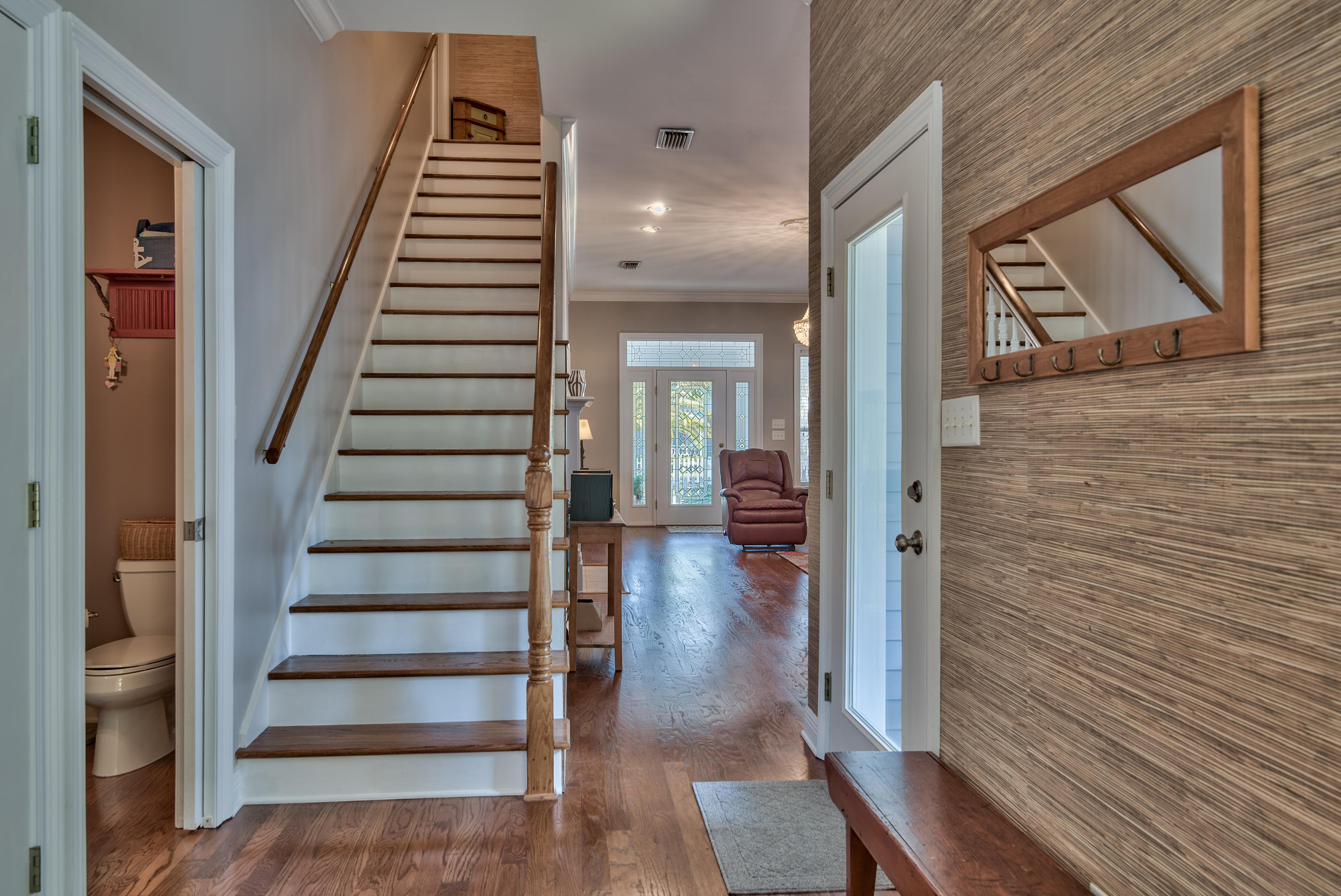 SOVEREIGN ISLE S/D - Residential