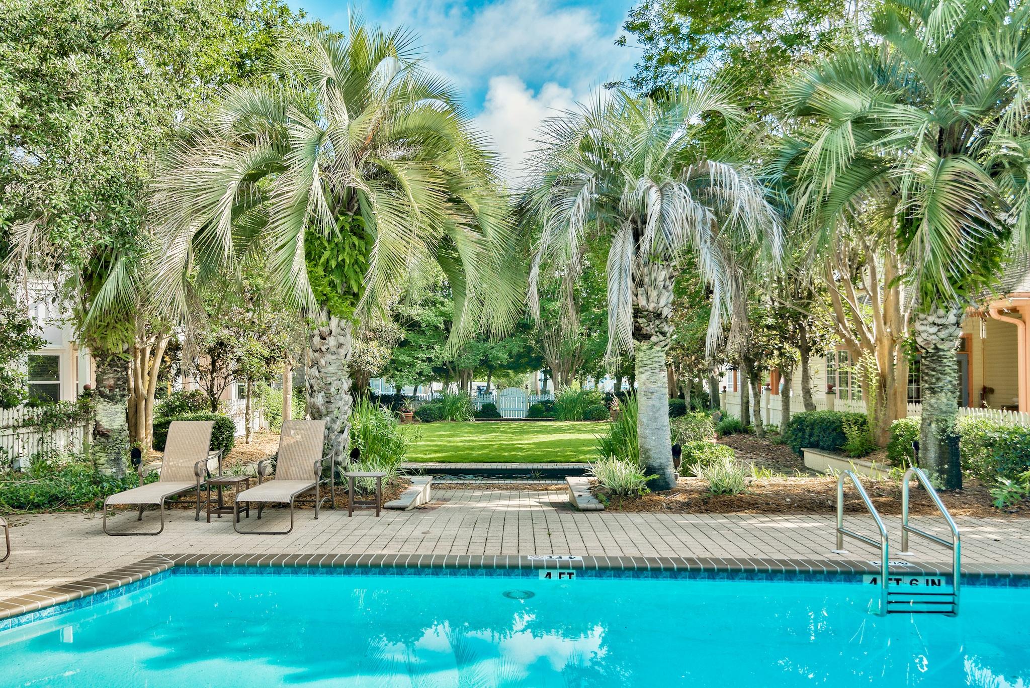 SOVEREIGN ISLE S/D - Residential