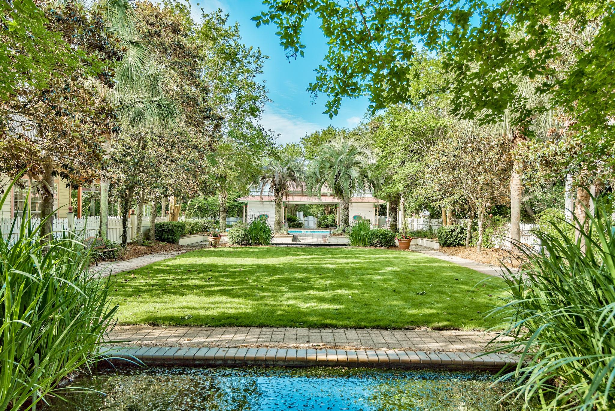 SOVEREIGN ISLE S/D - Residential