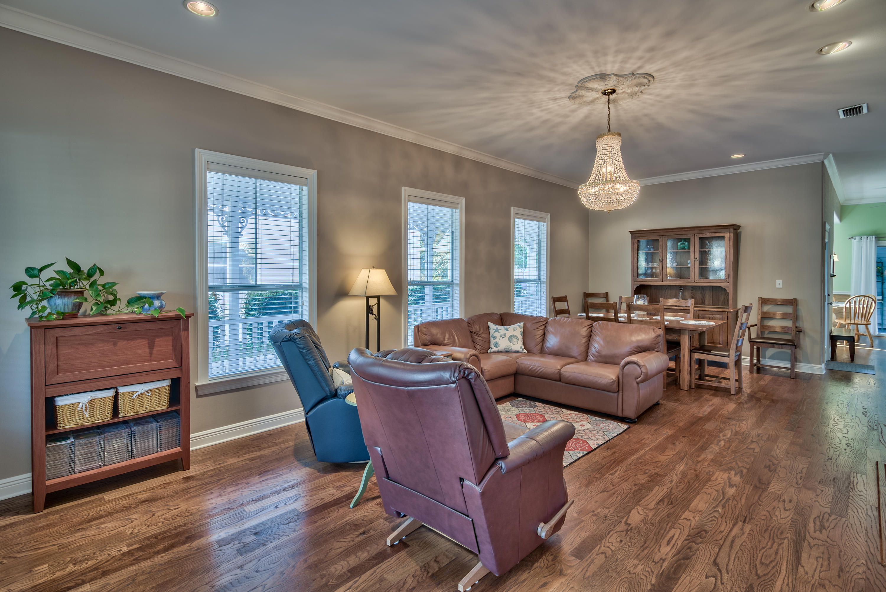 SOVEREIGN ISLE S/D - Residential