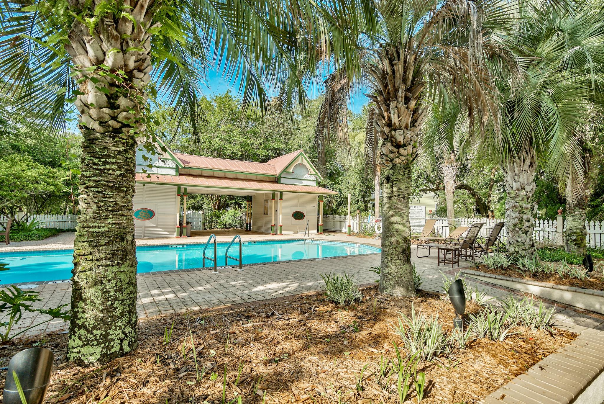 SOVEREIGN ISLE S/D - Residential