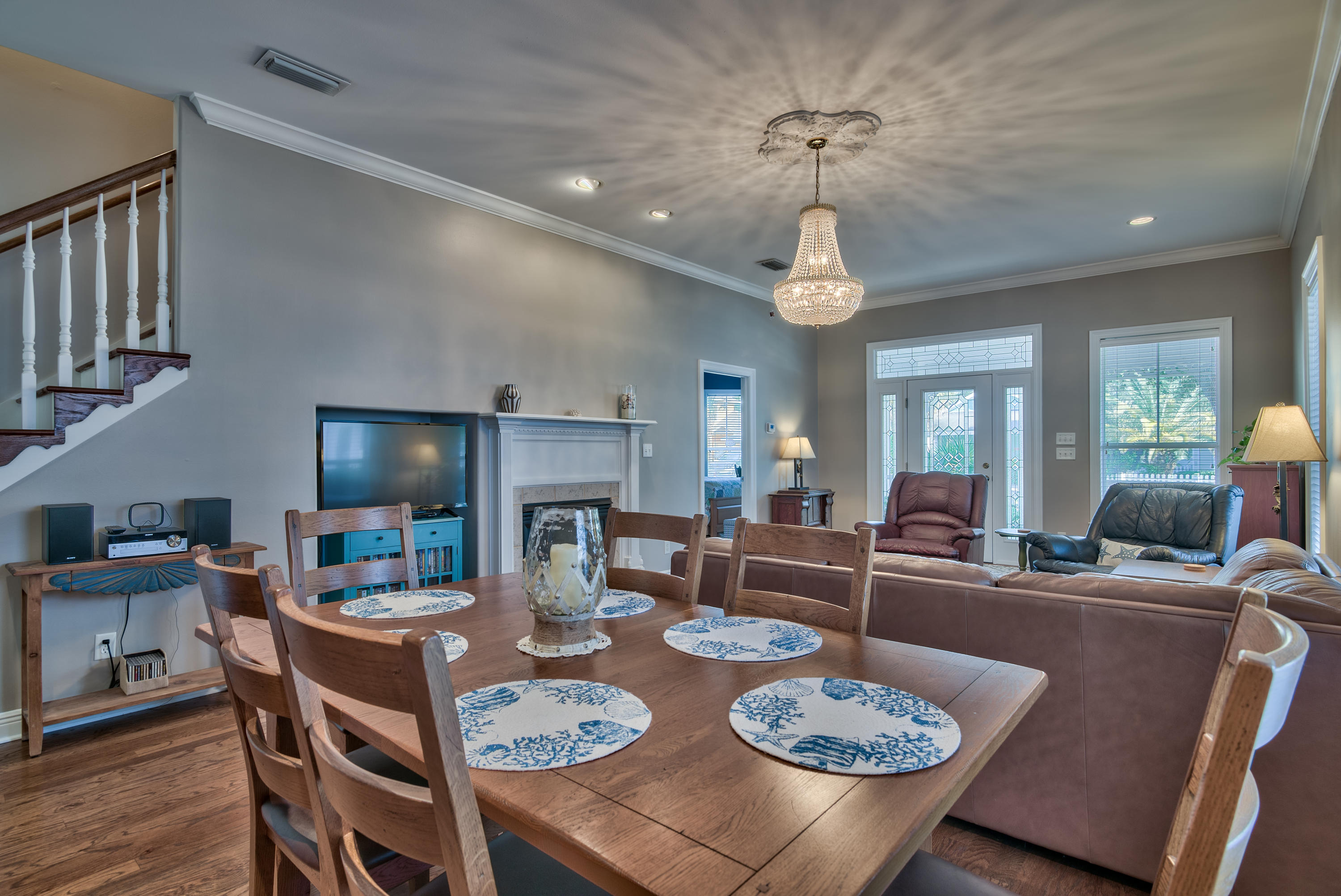 SOVEREIGN ISLE S/D - Residential