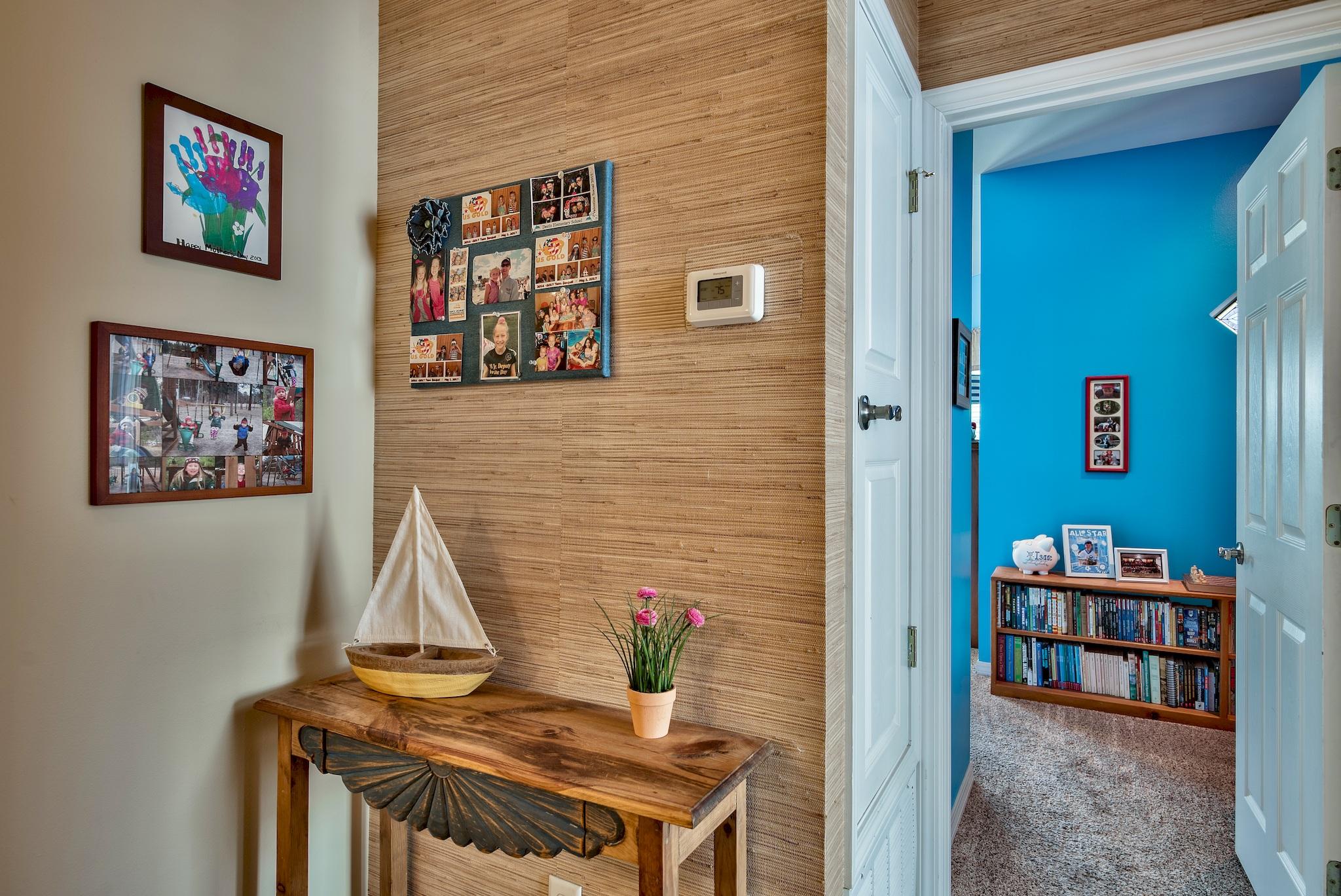 SOVEREIGN ISLE S/D - Residential