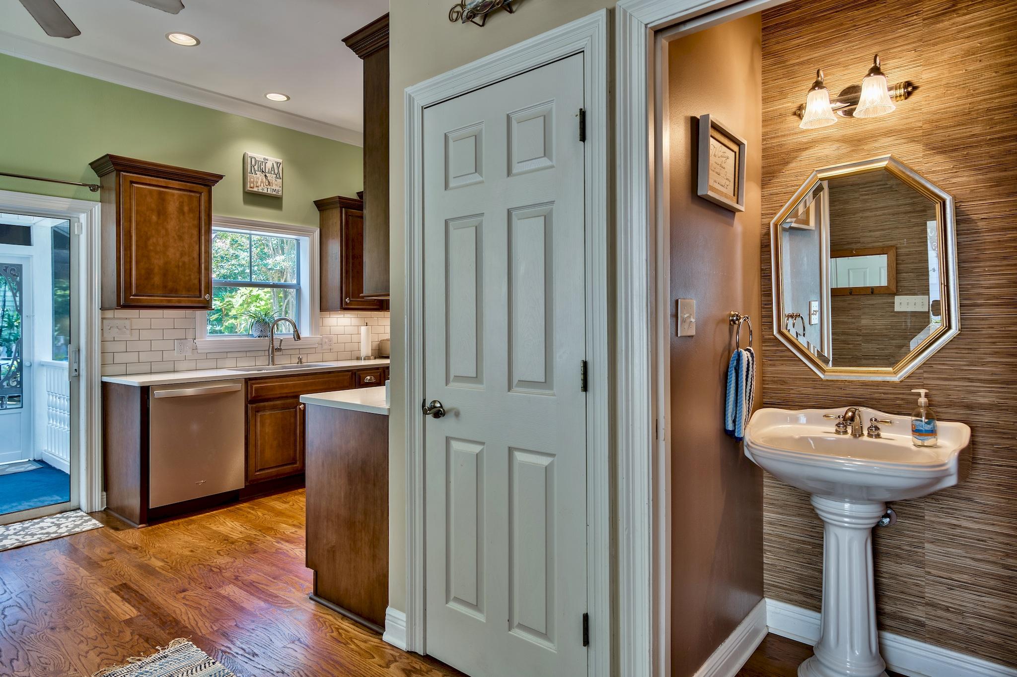 SOVEREIGN ISLE S/D - Residential