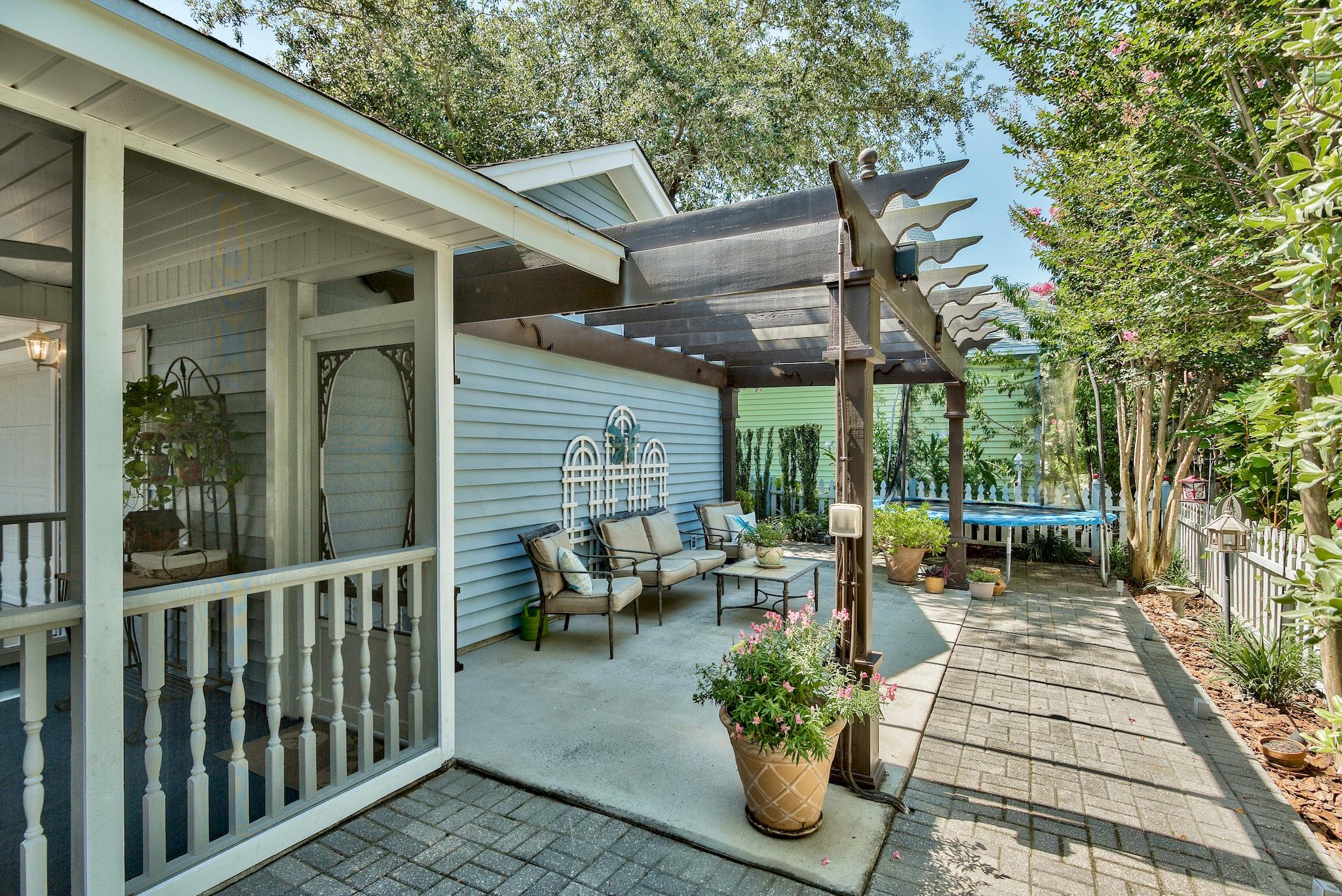 SOVEREIGN ISLE S/D - Residential