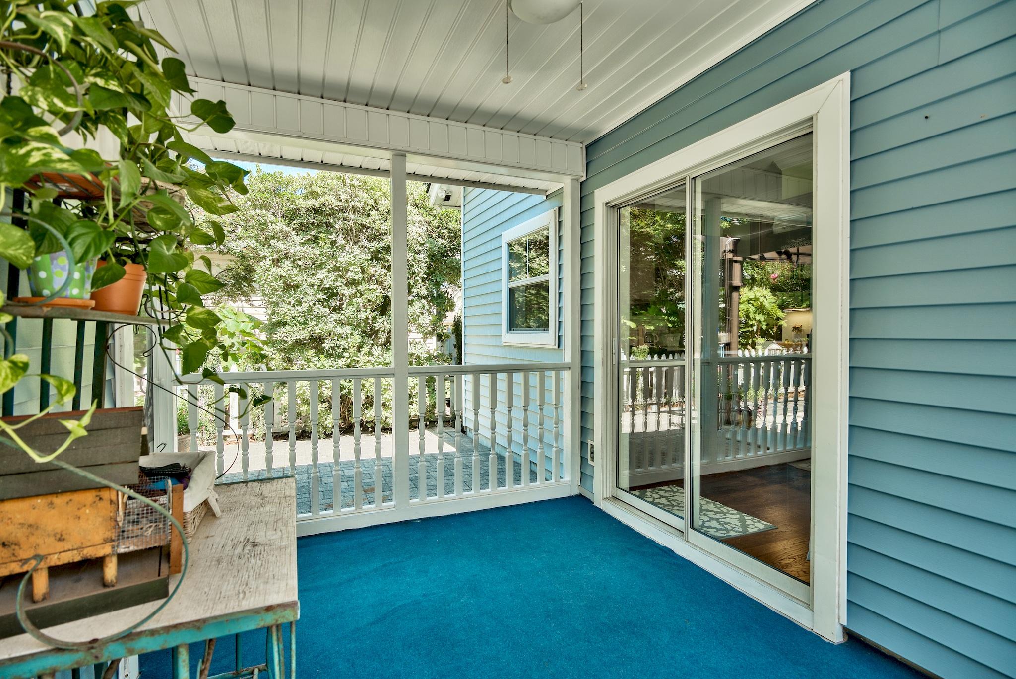 SOVEREIGN ISLE S/D - Residential