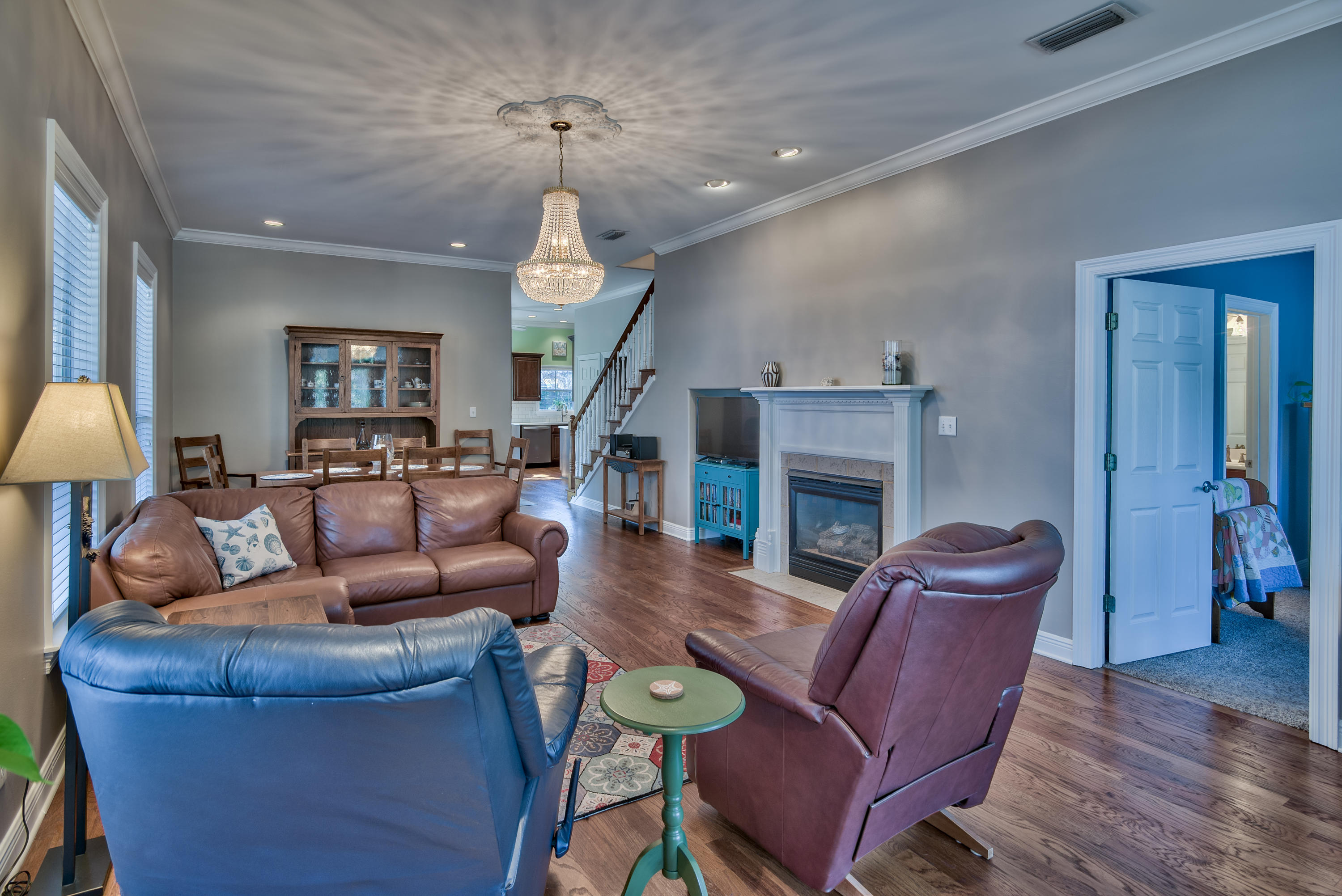 SOVEREIGN ISLE S/D - Residential