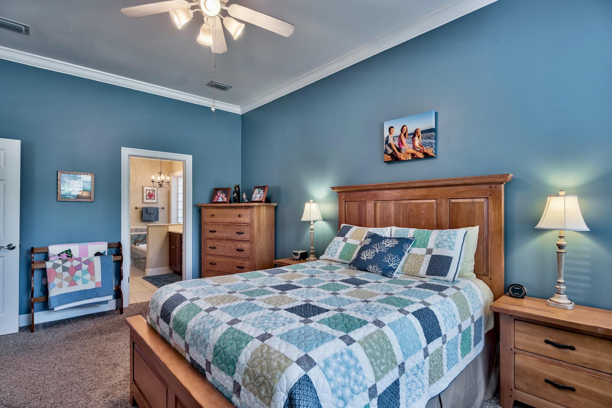 SOVEREIGN ISLE S/D - Residential