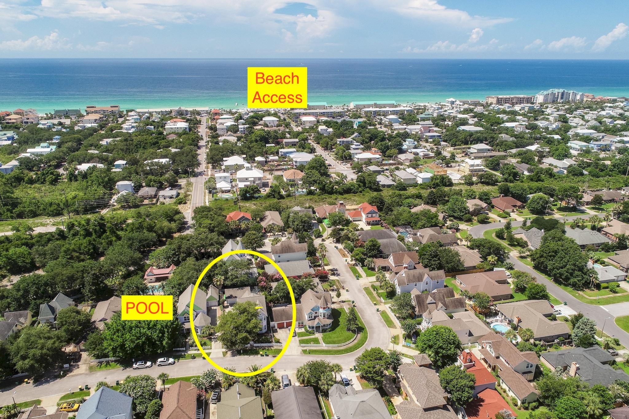 SOVEREIGN ISLE S/D - Residential