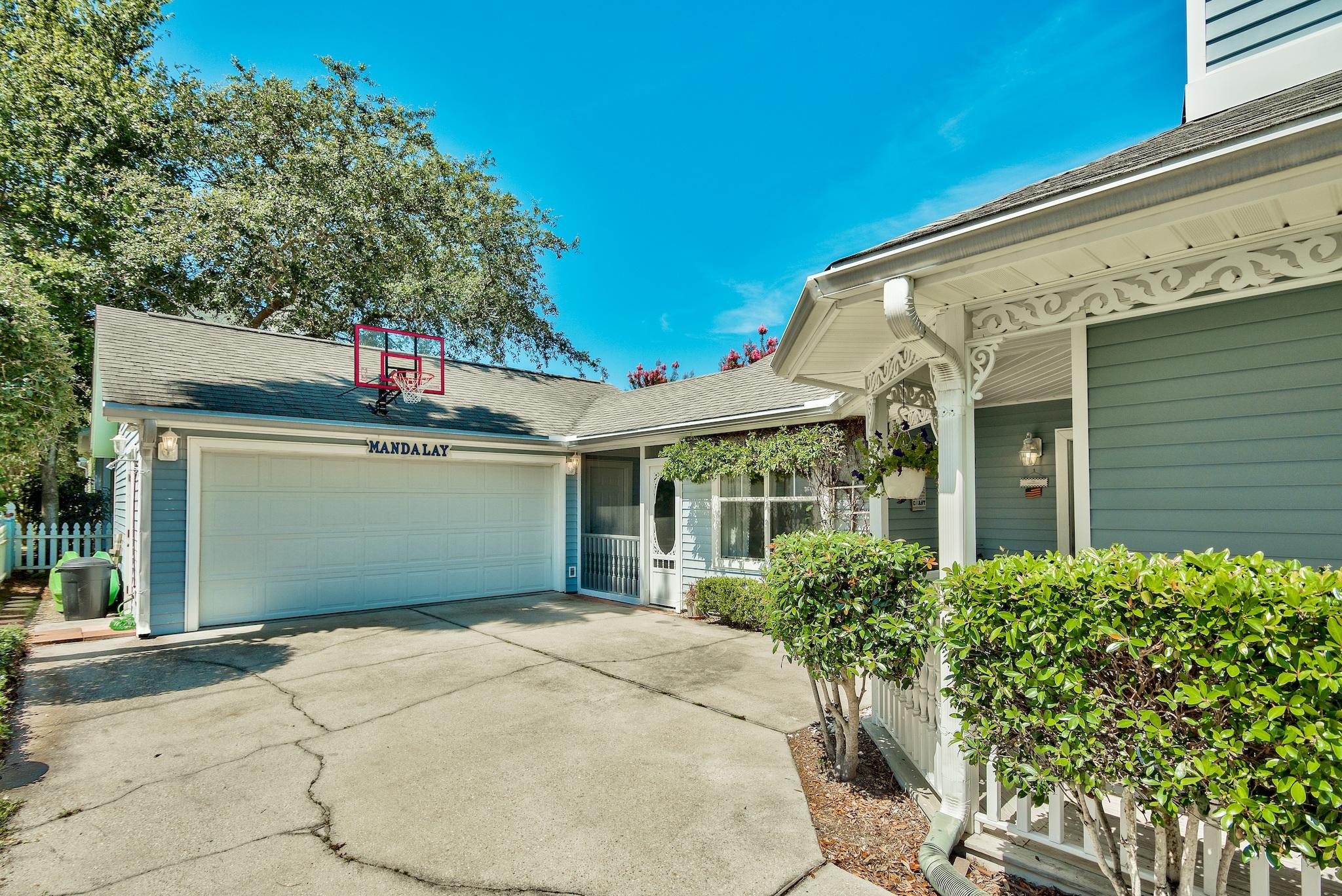 SOVEREIGN ISLE S/D - Residential