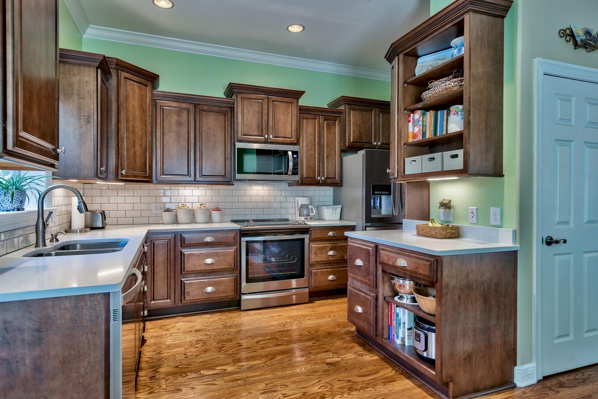 SOVEREIGN ISLE S/D - Residential