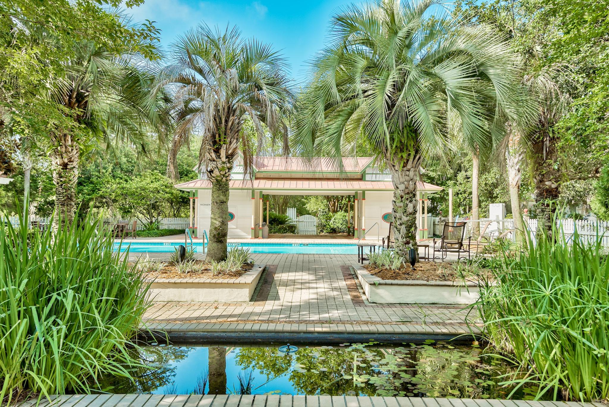 SOVEREIGN ISLE S/D - Residential