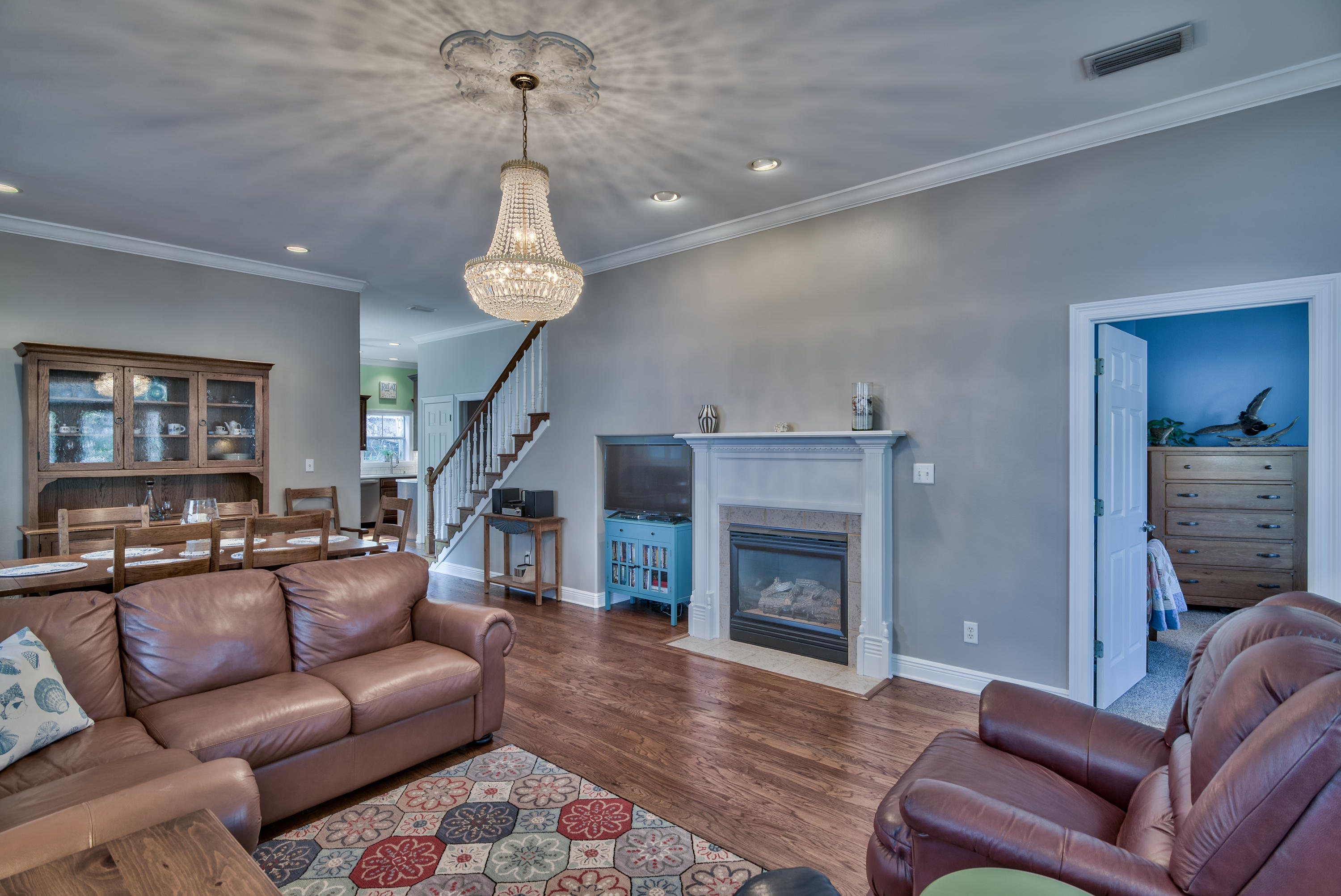 SOVEREIGN ISLE S/D - Residential