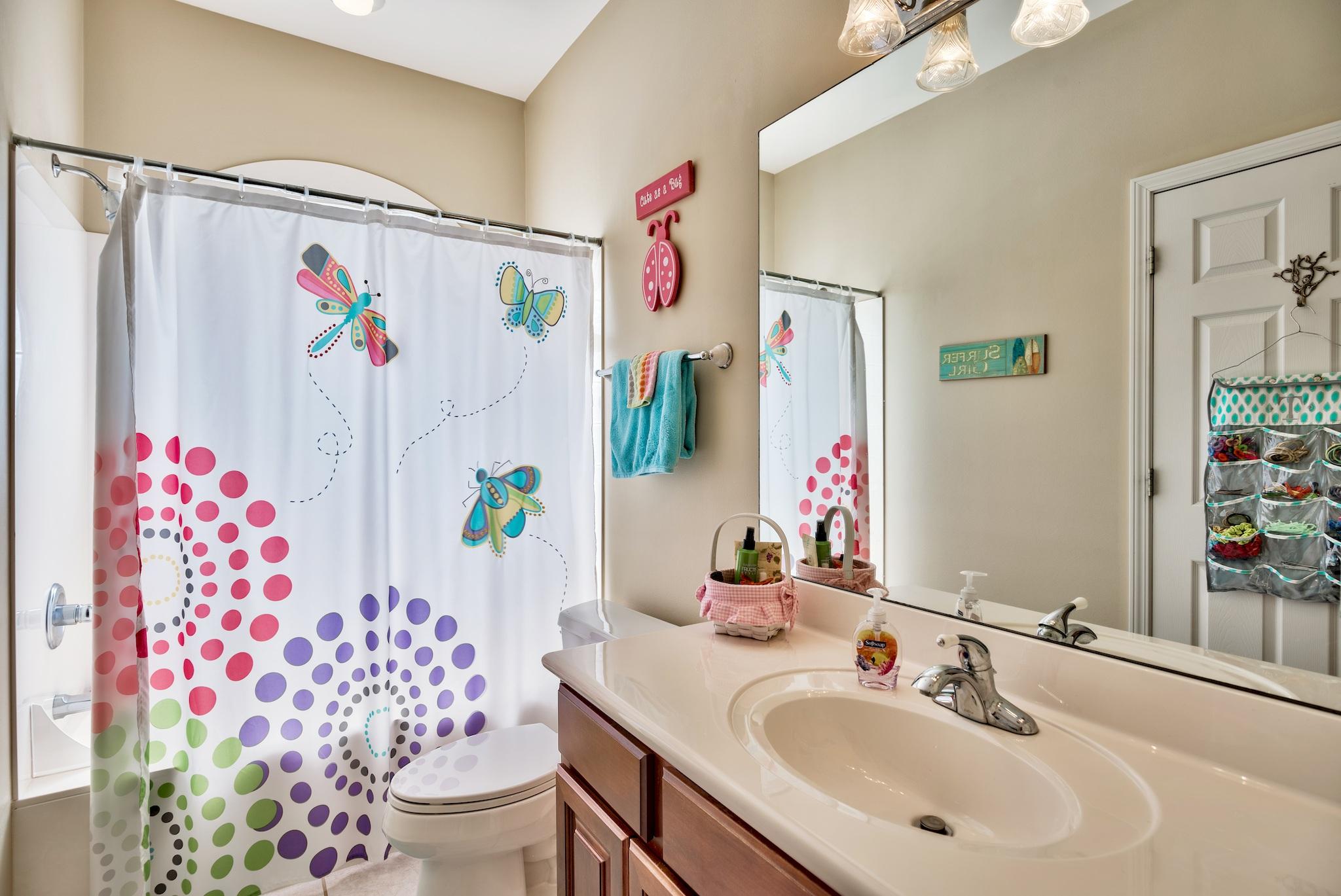 SOVEREIGN ISLE S/D - Residential