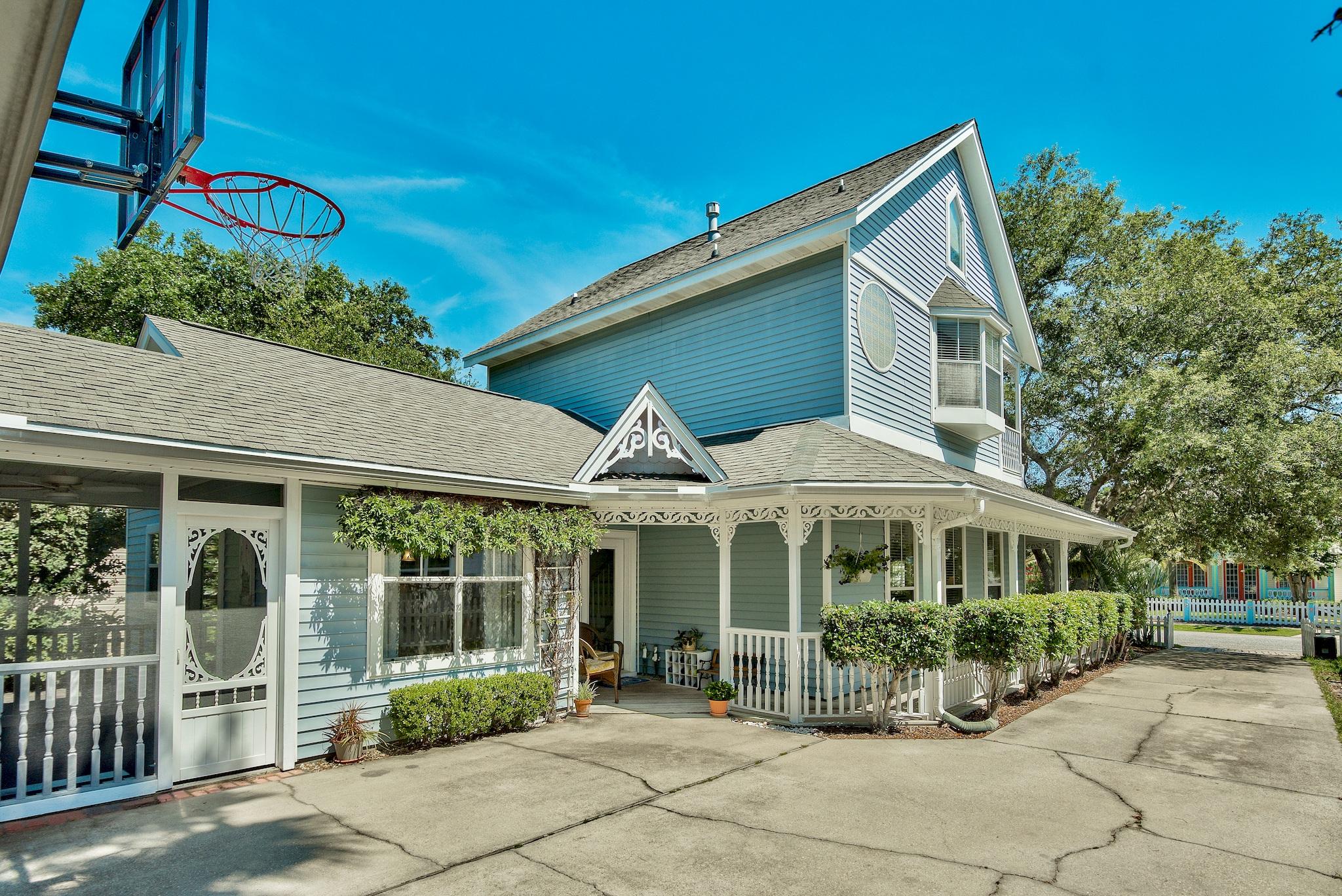 SOVEREIGN ISLE S/D - Residential