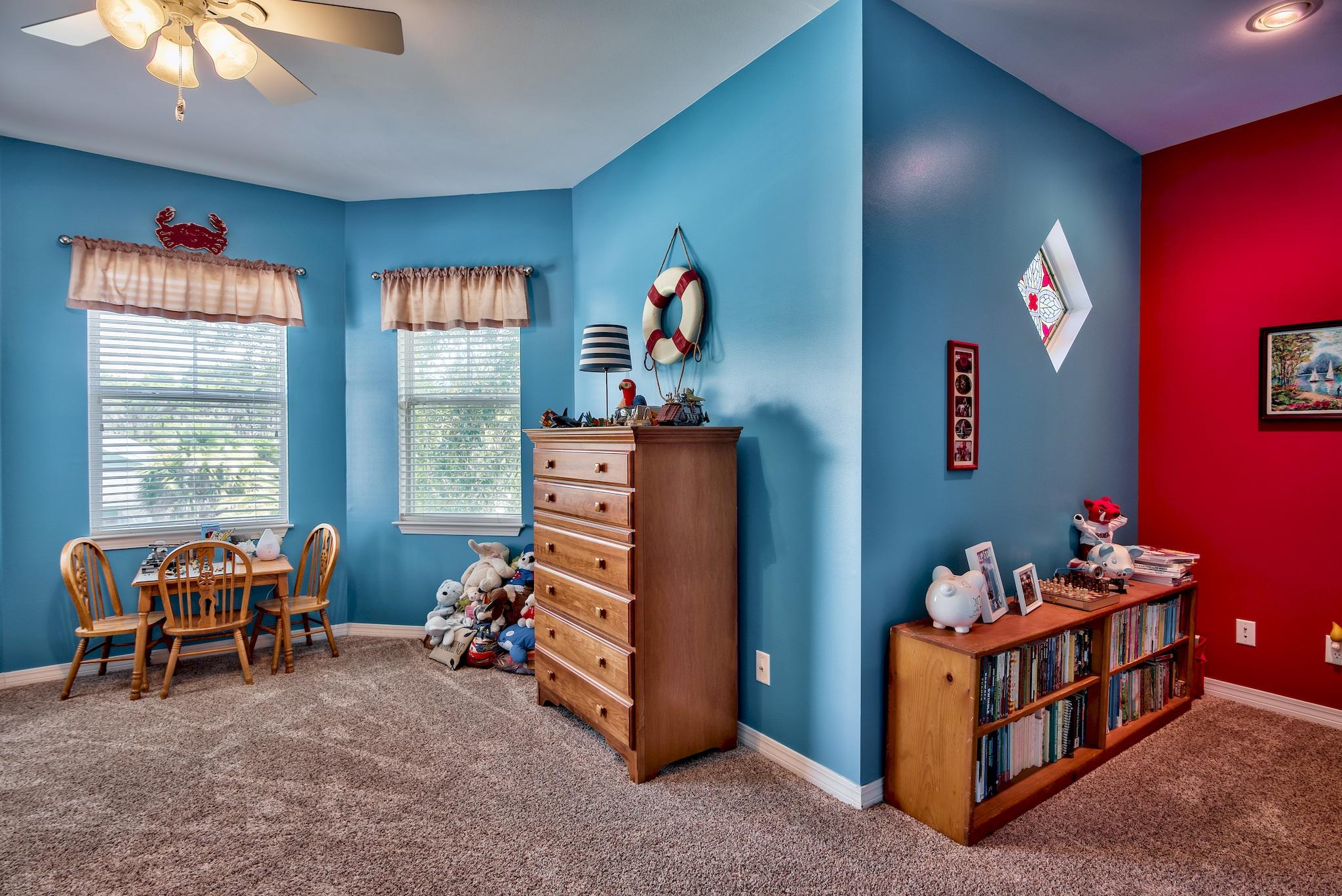 SOVEREIGN ISLE S/D - Residential