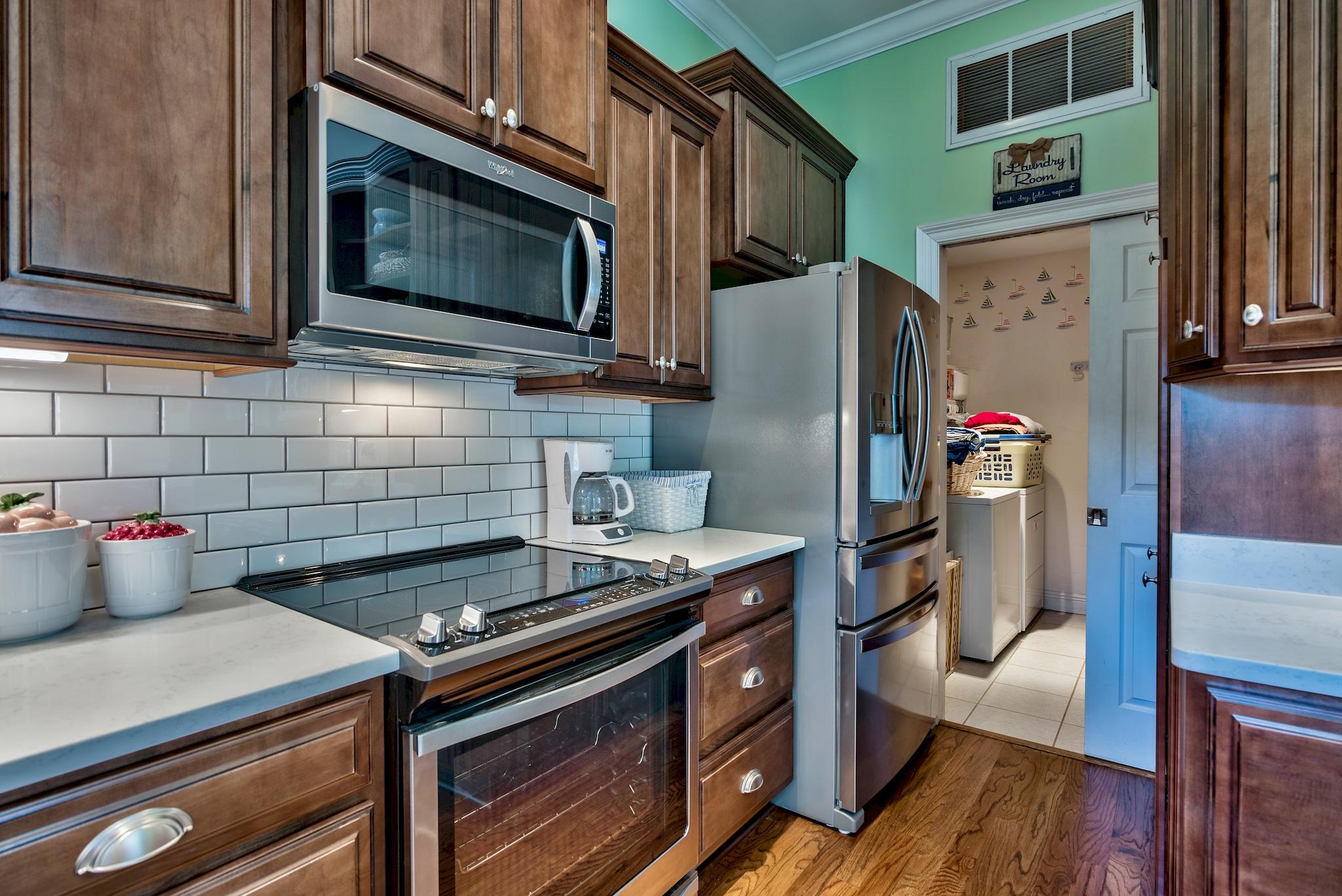 SOVEREIGN ISLE S/D - Residential