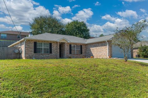 A home in Crestview