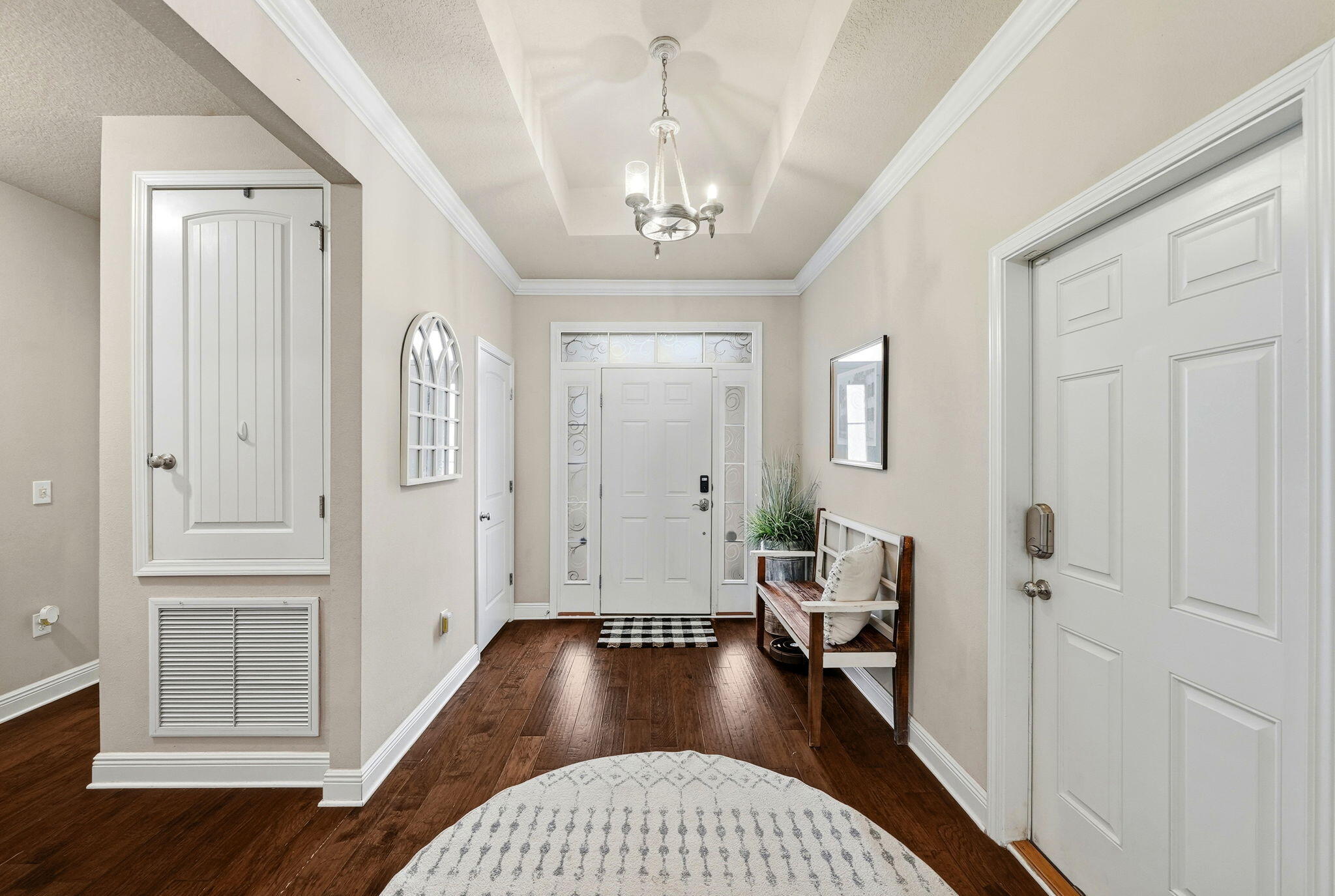 Eagle Bay Landing - Residential