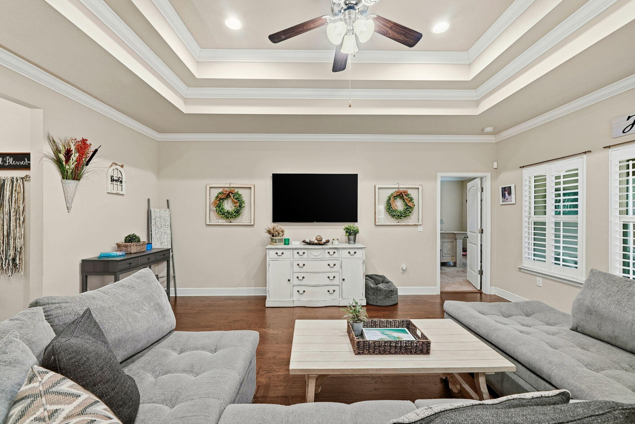 Eagle Bay Landing - Residential