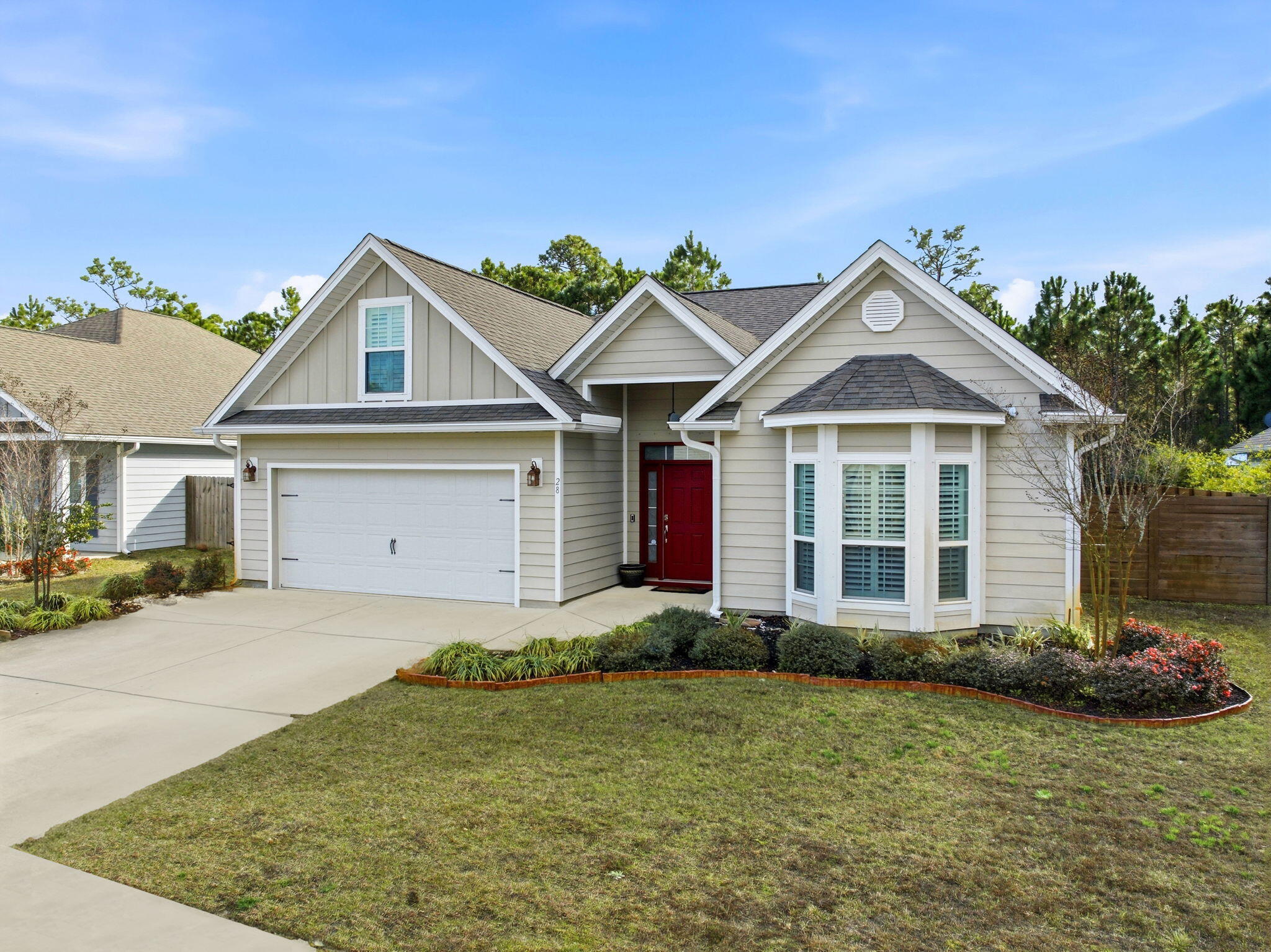 Eagle Bay Landing - Residential