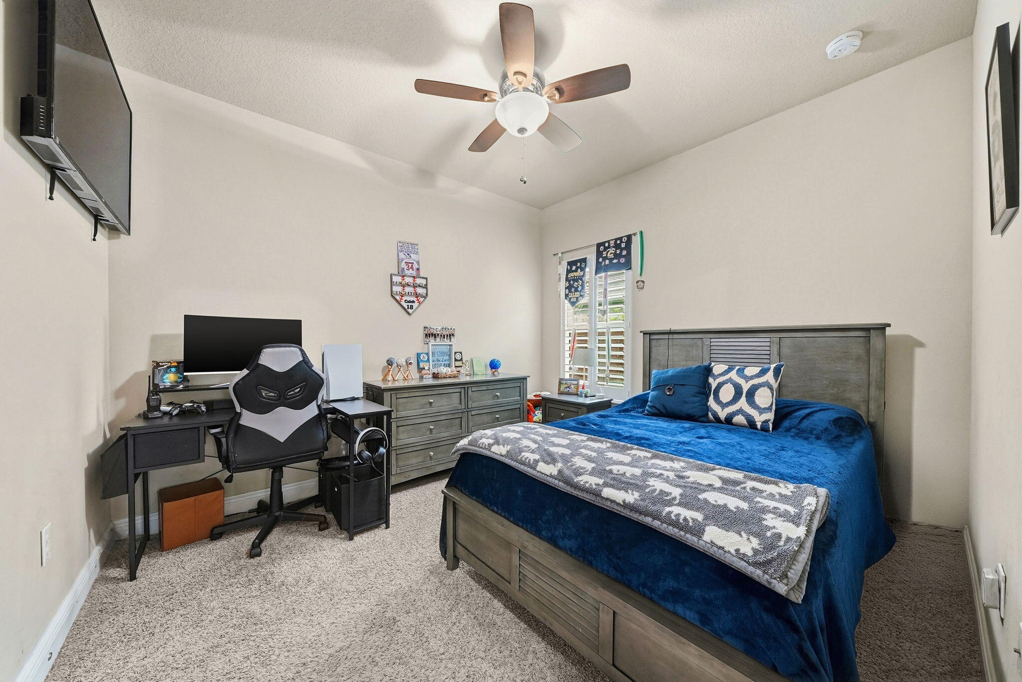 Eagle Bay Landing - Residential