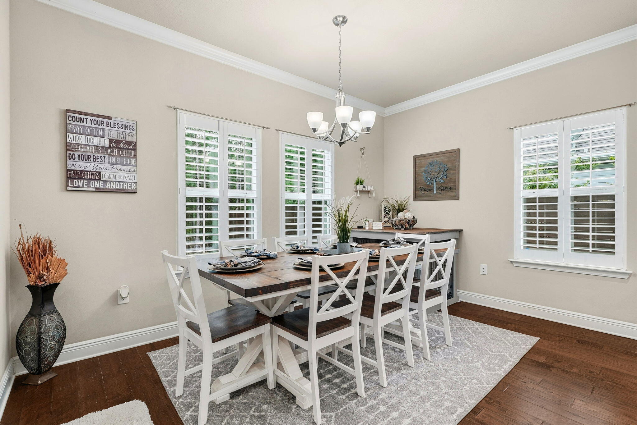 Eagle Bay Landing - Residential