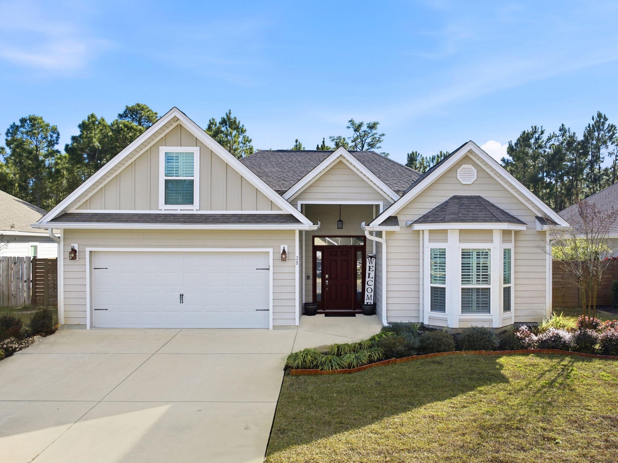 Eagle Bay Landing - Residential