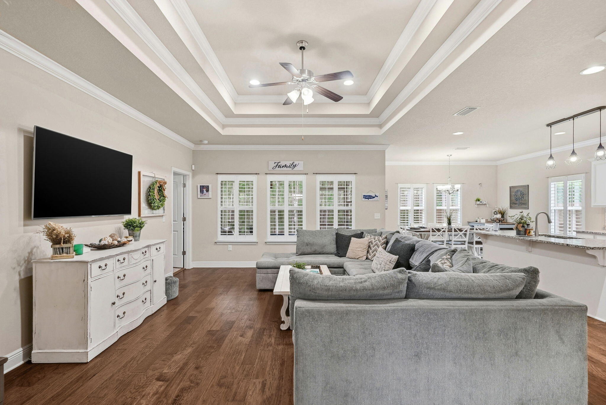 Eagle Bay Landing - Residential