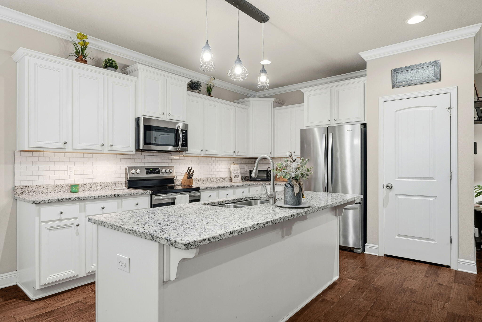 Eagle Bay Landing - Residential